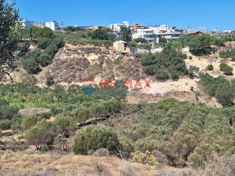 Οικόπεδο 2.177 τ.μ. πρός πώληση, Ν. Ηρακλείου, Νέα Αλικαρνασσός