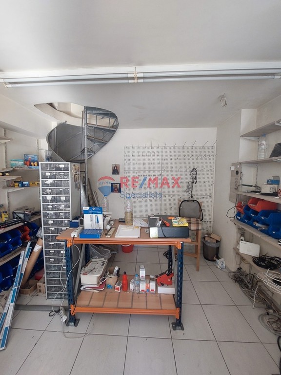 Κατάστημα 40 τ.μ. πρός ενοικίαση, Ν. Ηρακλείου, Ηράκλειο Κρήτης