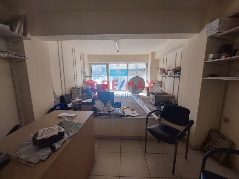 Κατάστημα 40 τ.μ. πρός ενοικίαση, Ν. Ηρακλείου, Ηράκλειο Κρήτης