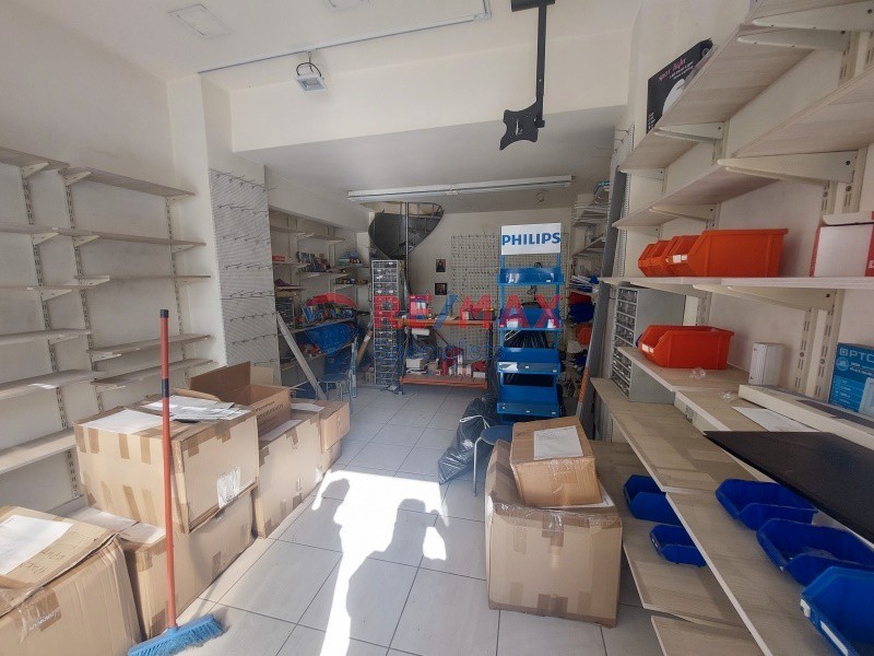 Κατάστημα 40 τ.μ. πρός ενοικίαση, Ν. Ηρακλείου, Ηράκλειο Κρήτης