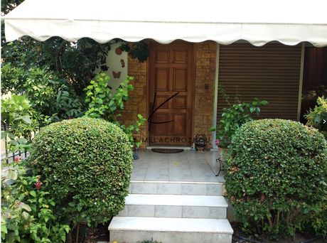 Detached home 251sqm for sale-Glyfada