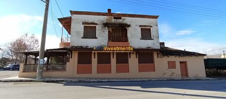 Apartment 60sqm for sale-Agkistro » Center