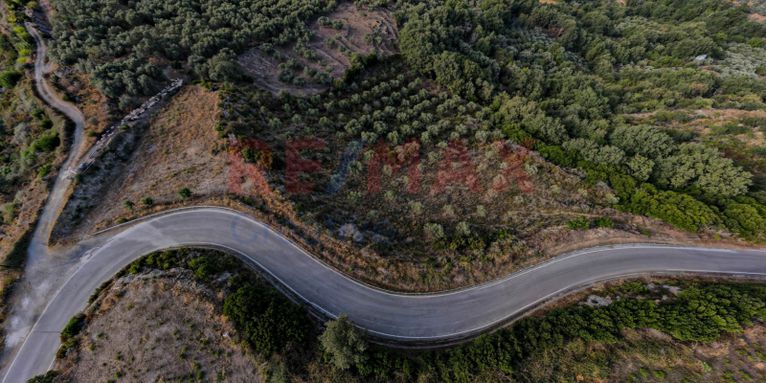 Αγροτεμάχια 8.217 τ.μ. για πώληση, Ν. Ρεθύμνου, Λάππα