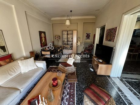 Building 185sqm for sale-Aigaleo