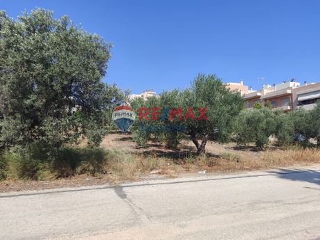 Οικόπεδο 980τ.μ. για πώληση-Ηράκλειο κρήτης
