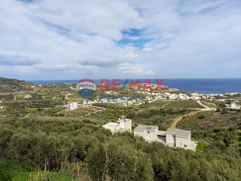 Οικόπεδο 5.600 τ.μ. πρός πώληση, Ν. Ηρακλείου, Γάζι