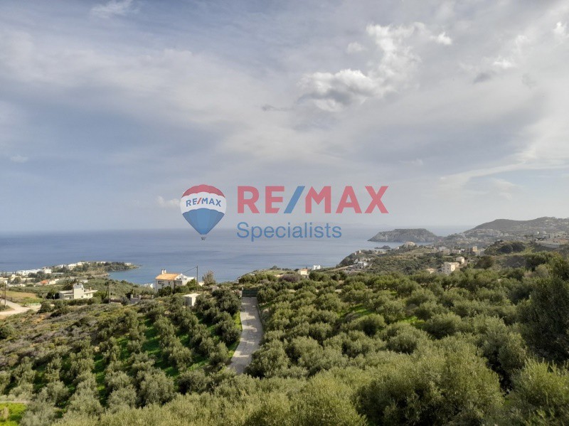 Οικόπεδο 5.600 τ.μ. πρός πώληση, Ν. Ηρακλείου, Γάζι
