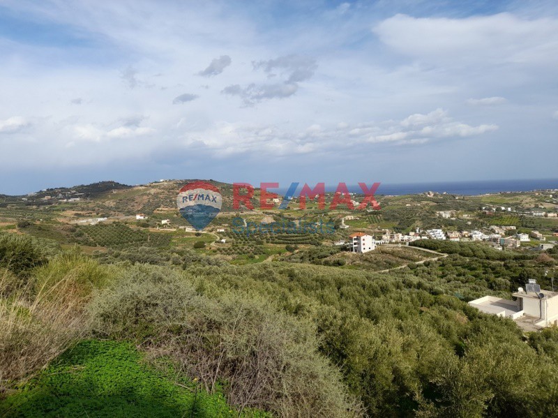 Οικόπεδο 5.600 τ.μ. πρός πώληση, Ν. Ηρακλείου, Γάζι
