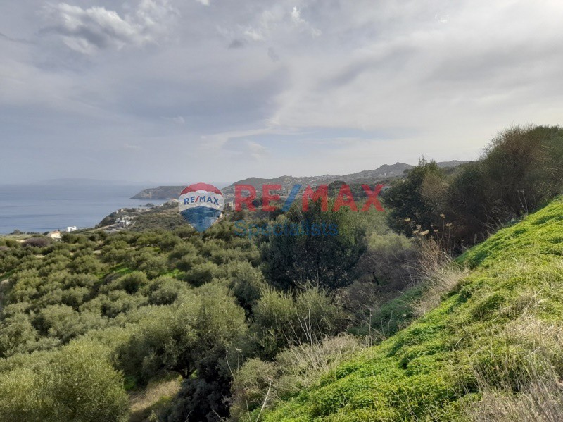 Οικόπεδο 5.600 τ.μ. πρός πώληση, Ν. Ηρακλείου, Γάζι