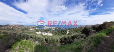 Land plot 5.600 sqm for sale
