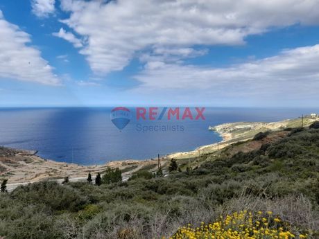 Land plot 3.450 sqm for sale