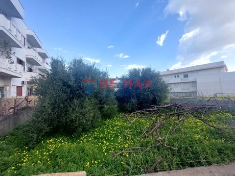 Land plot 895 sqm for sale