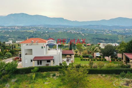 Detached home 375sqm for sale-Heraclion Cretes