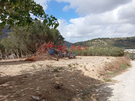 Οικόπεδο 522 τ.μ. για πώληση, Ν. Ηρακλείου, Αρχάνες