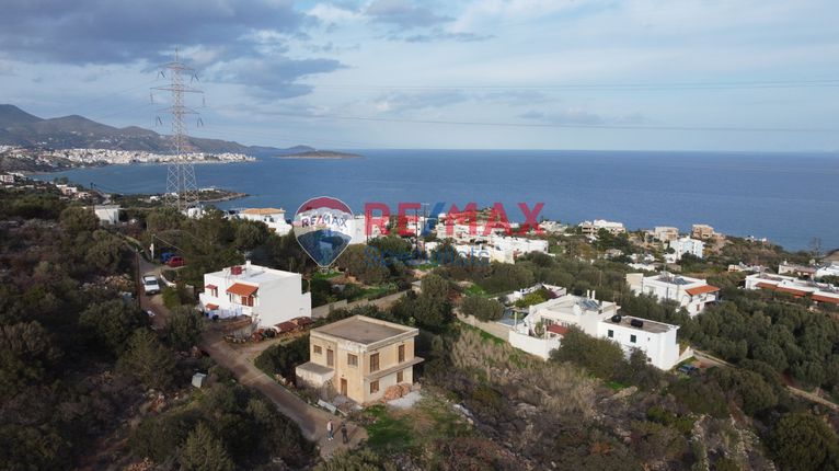 Μεζονέτα 150 τ.μ. για πώληση, Ν. Λασιθίου, Άγιος Νικόλαος