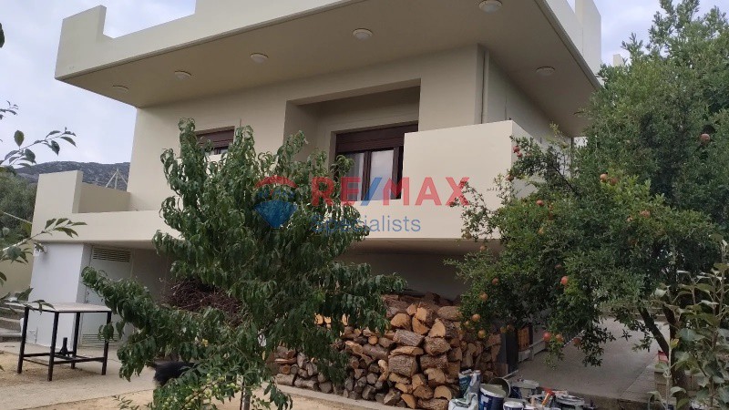 Μονοκατοικία 145 τ.μ. πρός πώληση, Ν. Ηρακλείου, Ηράκλειο Κρήτης