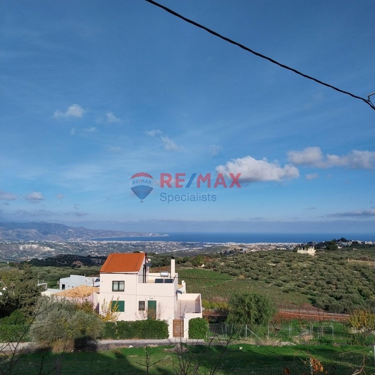 Μονοκατοικία 145 τ.μ. πρός πώληση, Ν. Ηρακλείου, Ηράκλειο Κρήτης