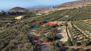 Οικόπεδο 1.561 τ.μ. για πώληση, Ν. Ηρακλείου, Γούβες-thumb-2