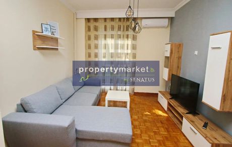 Apartment 80sqm for sale-Kavala » Vyronas