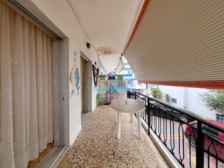 Διαμέρισμα 94 τ.μ. για πώληση, Ν. Καβάλας, Ελευθερές-thumb-1