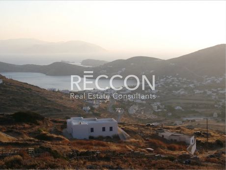 Αγροτεμάχια 5.500τ.μ. για πώληση-Ίος » Χώρα