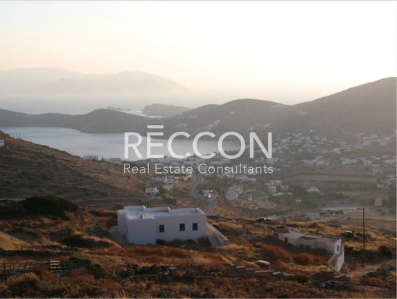 Αγροτεμάχια 5.500 τ.μ. για πώληση, Κυκλάδες, Ίος