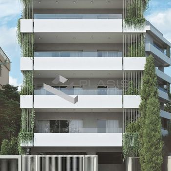 Διαμέρισμα 134τ.μ. για πώληση-Παλαιό φάληρο