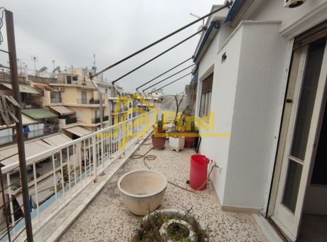 Apartment 83sqm for sale-Pagkrati » Pagkrati Center
