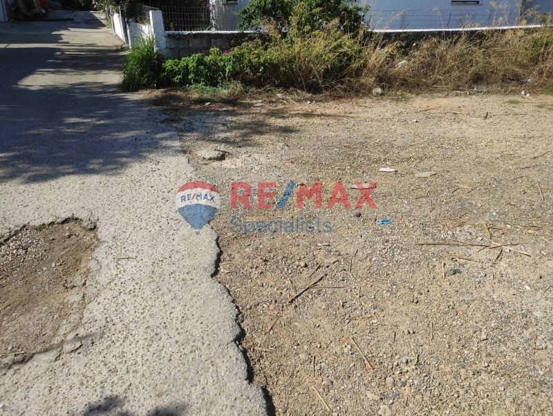 Οικόπεδο 371 τ.μ. προς πώληση, Μουρνιές Ελ. Βενιζέλου