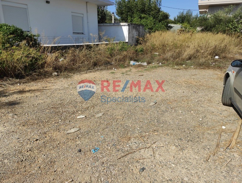 Οικόπεδο 371 τ.μ. προς πώληση, Μουρνιές Ελ. Βενιζέλου