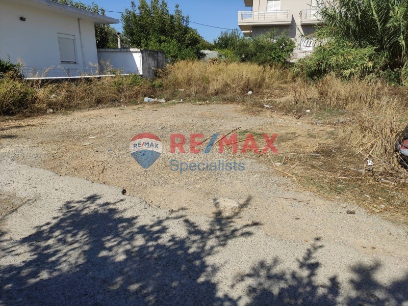 Οικόπεδο 371 τ.μ. προς πώληση, Μουρνιές Ελ. Βενιζέλου