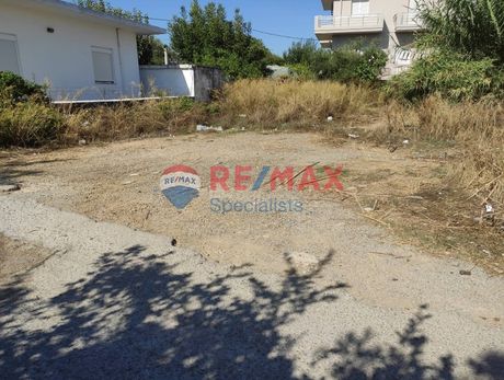 Οικόπεδο 371τ.μ. για πώληση-Ελ. βενιζέλος