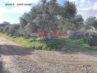 Οικόπεδο 4.500 τ.μ. προς πώληση, Πολεμάρχι-thumb-5