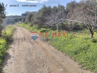 Οικόπεδο 4.500 τ.μ. προς πώληση, Πολεμάρχι-thumb-4