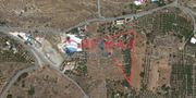 Land plot 5.604sqm for sale-Souda