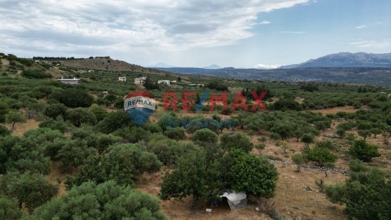 Οικόπεδο 5.604 τ.μ. πρός πώληση, Ν. Χανίων, Σούδα