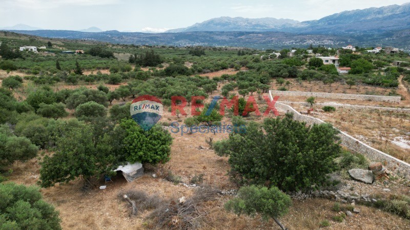 Οικόπεδο 5.604 τ.μ. πρός πώληση, Ν. Χανίων, Σούδα