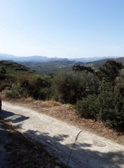 Οικόπεδο 600 τ.μ. για πώληση, Ν. Χανίων, Κολυμβάρι-thumb-1