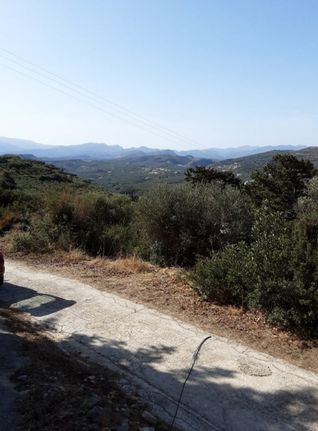 Οικόπεδο 600 τ.μ. για πώληση, Ν. Χανίων, Κολυμβάρι