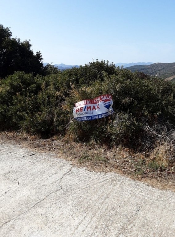 Οικόπεδο 600 τ.μ. για πώληση, Ν. Χανίων, Κολυμβάρι