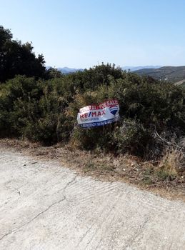 Land plot 600sqm for sale-Kolimvari