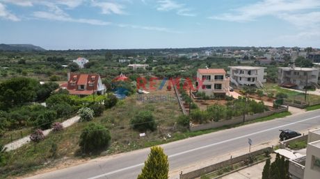 Land plot 1.681sqm for sale-Akrotiri