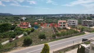Οικόπεδο 1.681 τ.μ. για πώληση