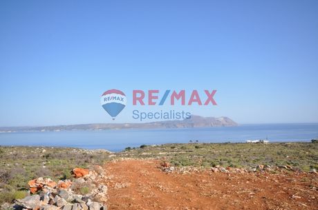 Land plot 11.077sqm for sale-Vamos