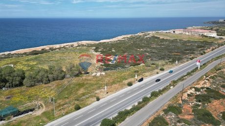 Parcel 40.402sqm for sale-Arkadi