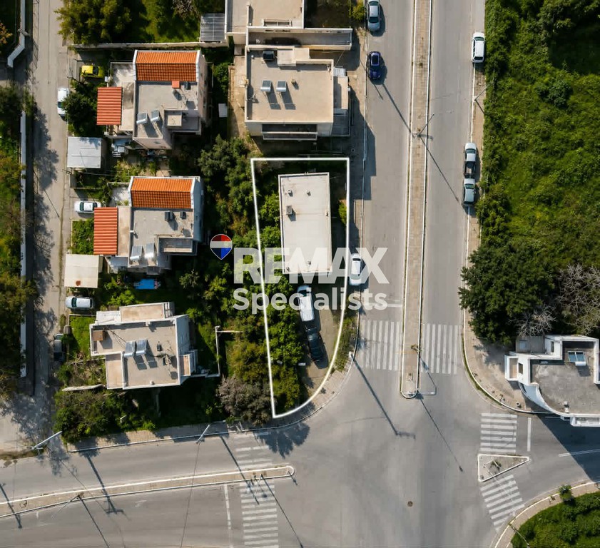 Οικόπεδο 298 τ.μ. προς πώληση, Μουρνιές Ελ. Βενιζέλου