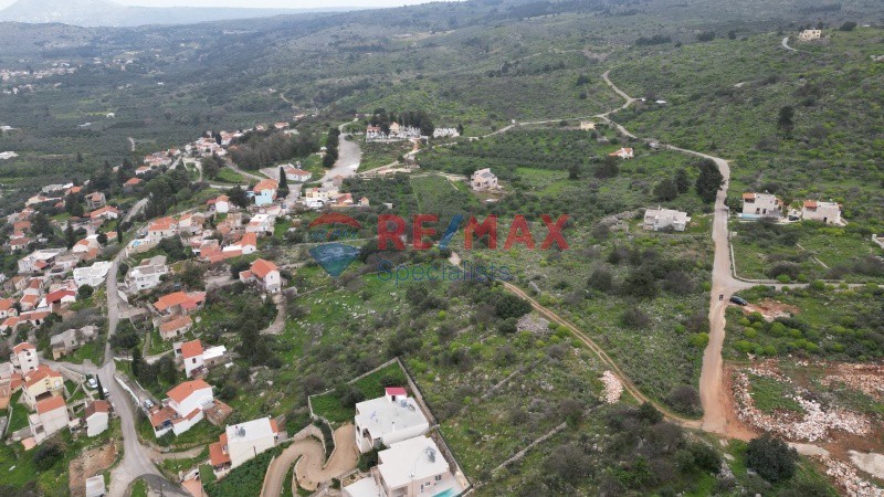 Οικόπεδο 9.681 τ.μ. προς πώληση, Νέο Χωριό Αρμενών