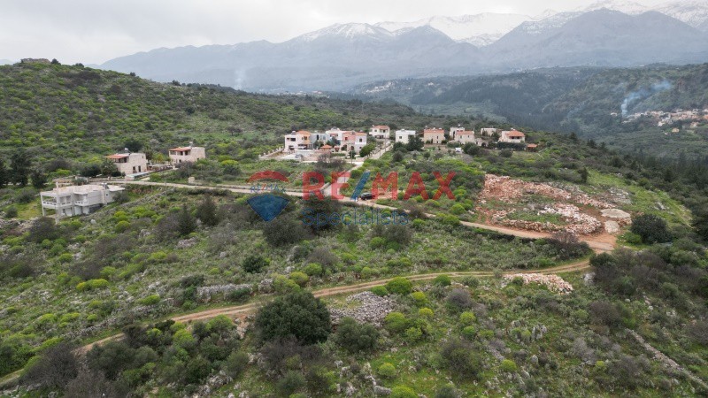 Οικόπεδο 9.681 τ.μ. προς πώληση, Νέο Χωριό Αρμενών