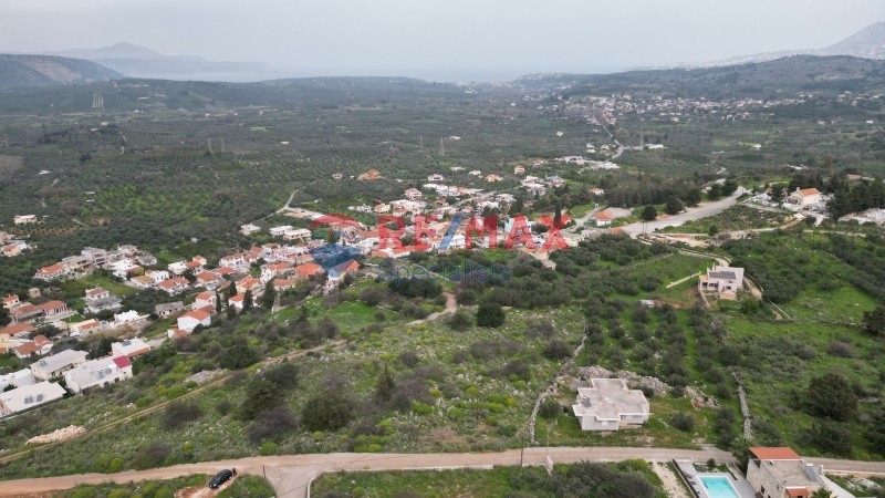 Οικόπεδο 9.681 τ.μ. προς πώληση, Νέο Χωριό Αρμενών