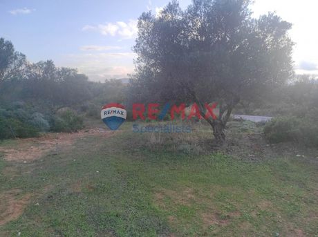 Land plot 5.482sqm for sale-Akrotiri